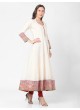 Anarkali Salwar Suit